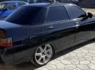 Купить ВАЗ (LADA) 21104 1495 см3 МКПП (89 л.с.) Бензин инжектор в Кореновск: цвет Зеленый Седан 2007 года по цене 210000 рублей, объявление №24799 на сайте Авторынок23