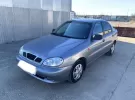 Купить Chevrolet Lanos 1500 см3 МКПП (86 л.с.) Бензин инжектор в Роговская: цвет Серебряный Седан 2006 года по цене 200000 рублей, объявление №21282 на сайте Авторынок23