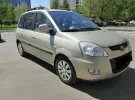 Купить Hyundai MATRIX 1600 см3 МКПП (103 л.с.) Бензин карбюратор в Тамань: цвет Серебристый Универсал 2009 года по цене 250000 рублей, объявление №24980 на сайте Авторынок23