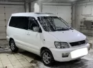 Купить Toyota Town Ace Noah 2200 см3 АКПП (94 л.с.) Дизель турбонаддув в Тимашевск : цвет Белый Минивэн 2000 года по цене 520000 рублей, объявление №24448 на сайте Авторынок23