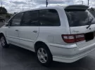 Купить Nissan Presage 3000 см3 АКПП (220 л.с.) Бензин инжектор в Новопокровская: цвет Белый Минивэн 1998 года по цене 540000 рублей, объявление №20959 на сайте Авторынок23