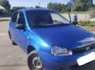 Купить ВАЗ (LADA) Kalina 1600 см3 МКПП (90 л.с.) Бензин инжектор в Курчанская : цвет Синий Хетчбэк 2011 года по цене 170000 рублей, объявление №21964 на сайте Авторынок23