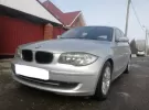 Купить BMW 118i 2000 см3 АКПП (156 л.с.) Бензин инжектор в Армавир: цвет Серебряный Хетчбэк 2007 года по цене 365000 рублей, объявление №21757 на сайте Авторынок23