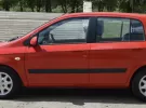 Купить Hyundai Getz 1300 см3 АКПП (82 л.с.) Бензин инжектор в Ейск: цвет Красный Хетчбэк 2003 года по цене 234000 рублей, объявление №24893 на сайте Авторынок23