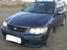 Купить Nissan R Nessa 2000 см3 АКПП (140 л.с.) Бензин инжектор в Старокорсунская: цвет Синий Минивэн 1997 года по цене 550000 рублей, объявление №21868 на сайте Авторынок23