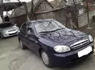 Купить Chevrolet Lanos 1500 см3 МКПП (86 л.с.) Бензин инжектор в Ильский: цвет Синий Седан 2006 года по цене 190000 рублей, объявление №21279 на сайте Авторынок23