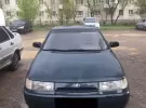 Купить ВАЗ (LADA) 2110 1500 см3 МКПП (69 л.с.) Бензин инжектор в Славянск на Кубани: цвет Тёмно-зелёный Седан 1998 года по цене 168000 рублей, объявление №19635 на сайте Авторынок23