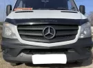 Купить Mercedes-Benz Sprinter 2100 см3 МКПП (150 л.с.) Дизель турбонаддув в Гулькевичи: цвет Белый Микроавтобус 2010 года по цене 230000 рублей, объявление №22584 на сайте Авторынок23