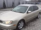 Купить Nissan Cefiro 2000 см3 АКПП (155 л.с.) Бензин инжектор в Ильский : цвет Золотой Седан 2001 года по цене 310000 рублей, объявление №22230 на сайте Авторынок23
