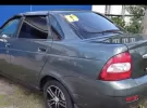 Купить ВАЗ (LADA) Priora 1600 см3 МКПП (98 л.с.) Бензин инжектор в Крымск: цвет Серый Седан 2010 года по цене 200000 рублей, объявление №25180 на сайте Авторынок23