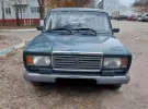 Купить ВАЗ (LADA) 21074 1600 см3 МКПП (75 л.с.) Бензин карбюратор в Джубга: цвет Синий Седан 2002 года по цене 130000 рублей, объявление №20240 на сайте Авторынок23