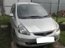 Купить Honda Fit 1300 см3 CVT (86 л.с.) Бензин инжектор в Темрюк : цвет Серый Хетчбэк 2001 года по цене 205000 рублей, объявление №21845 на сайте Авторынок23