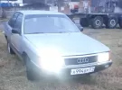 Купить Audi 100 C3 1900 см3 МКПП (100 л.с.) Бензин карбюратор в Краснодар: цвет Cерый Седан 1985 года по цене 45000 рублей, объявление №18604 на сайте Авторынок23
