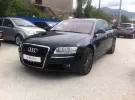 Купить Audi A8, 4WD 3000 см3 АКПП (240 л.с.) Дизель в Новороссийск: цвет черный Седан 2008 года по цене 1350000 рублей, объявление №4286 на сайте Авторынок23