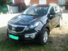 Купить KIA Sportage 2000 см3 АКПП (150 л.с.) Бензин инжектор в Краснодар: цвет чёрный Кроссовер 2013 года по цене 890000 рублей, объявление №4951 на сайте Авторынок23