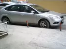 Купить Ford Focus 2 1600 см3 МКПП (115 л.с.) Бензин инжектор в Краснодар: цвет Серебристый Хетчбэк 2008 года по цене 399999 рублей, объявление №1277 на сайте Авторынок23