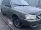 Купить Hyundai Accent 1500 см3 МКПП (90 л.с.) Бензин инжектор в Воронежская : цвет Серый Седан 2006 года по цене 225000 рублей, объявление №23979 на сайте Авторынок23