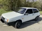 Купить ВАЗ (LADA) 2108 1500 см3 МКПП (70 л.с.) Бензин инжектор в Курганинск: цвет Белый Хетчбэк 1997 года по цене 190000 рублей, объявление №25951 на сайте Авторынок23