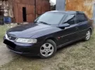 Купить Opel Vectra 1600 см3 АКПП (115 л.с.) Бензин инжектор в Анапа: цвет Темно- зеленый Седан 1999 года по цене 360000 рублей, объявление №26535 на сайте Авторынок23