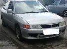 Купить Mitsubishi Lancer 1500 см3 АКПП (110 л.с.) Бензин инжектор в Приморско-Ахтарск: цвет Серый Седан 1999 года по цене 290000 рублей, объявление №23837 на сайте Авторынок23