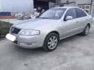 Купить Nissan Almera Classic 1600 см3 МКПП (107 л.с.) Бензин инжектор в Динская: цвет Серебряный Седан 2010 года по цене 230000 рублей, объявление №21301 на сайте Авторынок23