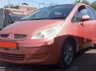 Купить Mitsubishi Colt 13000 см3 CVT (98 л.с.) Бензин инжектор в Анапа: цвет Красный Хетчбэк 2003 года по цене 380000 рублей, объявление №25220 на сайте Авторынок23