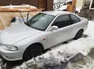 Купить Mitsubishi Mirage 1300 см3 АКПП (88 л.с.) Бензин инжектор в Белая Глина: цвет Серебро Купе 1998 года по цене 435000 рублей, объявление №21193 на сайте Авторынок23