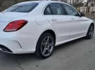 Купить Mercedes-Benz C180 1600 см3 АКПП (156 л.с.) Бензин инжектор в Геленджик : цвет Белый Седан 2014 года по цене 715000 рублей, объявление №22873 на сайте Авторынок23