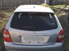 Купить Mazda Familia 1500 см3 АКПП (110 л.с.) Бензин инжектор в Кабардинка: цвет Голубой Универсал 2000 года по цене 225000 рублей, объявление №20091 на сайте Авторынок23
