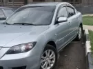 Купить Mazda 3 2000 см3 АКПП (150 л.с.) Бензин инжектор в Гостагаевская : цвет Серебряный Седан 2004 года по цене 230000 рублей, объявление №23721 на сайте Авторынок23