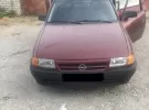 Купить Opel Astra 2000 см3 АКПП (115 л.с.) Бензин инжектор в Усть-Лабинск: цвет Красный Хетчбэк 1993 года по цене 150000 рублей, объявление №20134 на сайте Авторынок23