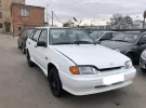 Купить ВАЗ (LADA) 2114 1600 см3 МКПП (78 л.с.) Бензин инжектор в Казачий: цвет Белый Хетчбэк 2006 года по цене 250000 рублей, объявление №24943 на сайте Авторынок23