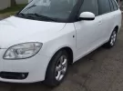 Купить Skoda Fabia 1400 см3 МКПП (69 л.с.) Дизель турбонаддув в Полтавская : цвет Белый Универсал 2009 года по цене 165000 рублей, объявление №24449 на сайте Авторынок23