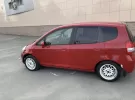 Купить Honda Fit 1300 см3 АКПП (86 л.с.) Бензин инжектор в Сочи: цвет Красный Хетчбэк 2002 года по цене 465000 рублей, объявление №19811 на сайте Авторынок23