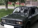 Купить ВАЗ (LADA) 21074 1600 см3 МКПП (74 л.с.) Бензин инжектор в Роговская: цвет Серебряный Седан 2005 года по цене 160000 рублей, объявление №22035 на сайте Авторынок23