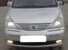 Купить Nissan Serena 2000 см3 CVT (145 л.с.) Бензин инжектор в Тимашевск : цвет Серебряный Минивэн 2001 года по цене 510000 рублей, объявление №23211 на сайте Авторынок23