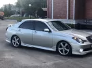 Купить Toyota Verossa 2000 см3 АКПП (160 л.с.) Бензин инжектор в Анастасиевская: цвет Серебристый Седан 2002 года по цене 555000 рублей, объявление №19778 на сайте Авторынок23