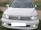 Купить Mitsubishi Chariot Grandis 2400 см3 АКПП (165 л.с.) Бензин инжектор в Лабинск : цвет Белый Минивэн 1998 года по цене 515000 рублей, объявление №22499 на сайте Авторынок23