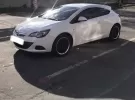 Купить Opel Astra GTC 2000 см3 АКПП (131 л.с.) Дизельный в Архипо Осиповка: цвет Белый Купе 2013 года по цене 700000 рублей, объявление №20926 на сайте Авторынок23