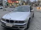 Купить BMW 540 4400 см3 АКПП (286 л.с.) Бензин инжектор в Петровская: цвет Серебристый Седан 2000 года по цене 355000 рублей, объявление №25105 на сайте Авторынок23