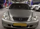 Купить Mazda Millenia 160 см3 АКПП (1998 л.с.) Бензин инжектор в Кисляковская: цвет Золотистый Седан 2000 года по цене 500000 рублей, объявление №25974 на сайте Авторынок23