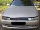 Купить Toyota Cresta 2000 см3 АКПП (135 л.с.) Бензин инжектор в Новороссийск : цвет Серо-золотистый Седан 1992 года по цене 323000 рублей, объявление №19853 на сайте Авторынок23
