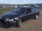 Купить Nissan Almera 1597 см3 МКПП (100 л.с.) Бензин инжектор в Черноерковская: цвет Черный Седан 1998 года по цене 475000 рублей, объявление №22387 на сайте Авторынок23