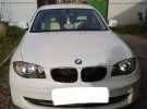 Купить BMW 116i 1600 см3 АКПП (160 л.с.) Бензин инжектор в Кабардинка: цвет Белый Хетчбэк 2011 года по цене 715000 рублей, объявление №22870 на сайте Авторынок23