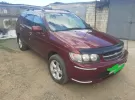 Купить Nissan R Nessa 1998 см3 АКПП (140 л.с.) Бензин инжектор в сочи: цвет красный Универсал 1997 года по цене 510000 рублей, объявление №19938 на сайте Авторынок23