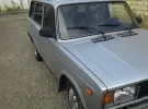 Купить ВАЗ (LADA) 21041 1600 см3 МКПП (74 л.с.) Бензин инжектор в Раевская: цвет Серебряный Универсал 2008 года по цене 174000 рублей, объявление №20208 на сайте Авторынок23