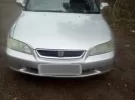 Купить Honda Accord 2 см3 АКПП (135 л.с.) Бензин инжектор в Крымск: цвет Серый Седан 1998 года по цене 520000 рублей, объявление №18909 на сайте Авторынок23