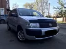 Купить Toyota Probox 1300 см3 АКПП (88 л.с.) Бензин инжектор в Туапсе: цвет Серебристый Седан 2003 года по цене 405000 рублей, объявление №20114 на сайте Авторынок23