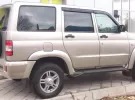 Купить УАЗ Патриот 2700 см3 МКПП (128 л.с.) Бензин инжектор в г. Курганиниск: цвет Коричневый металлик Внедорожник 2011 года по цене 540000 рублей, объявление №1555 на сайте Авторынок23