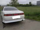 Купить Toyota Mark 2 2000 см3 АКПП (140 л.с.) Бензин инжектор в Темрюк: цвет Бежевый Седан 1995 года по цене 480000 рублей, объявление №19538 на сайте Авторынок23